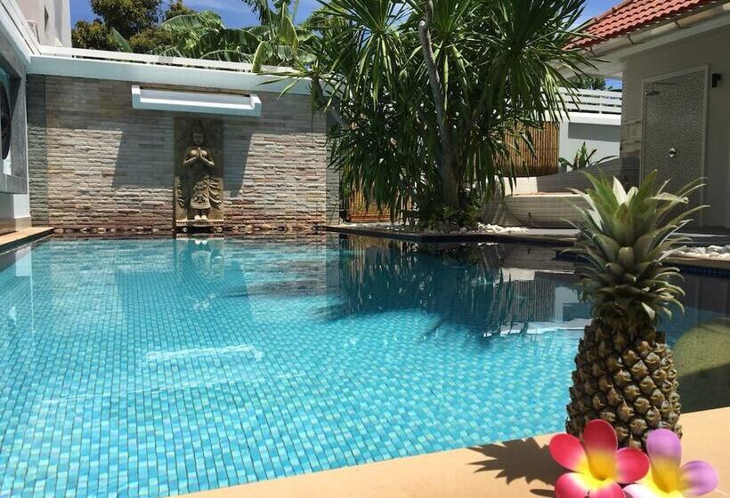 Inaya Pool Villa Rawai