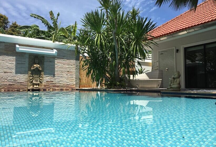 Inaya Pool Villa Rawai