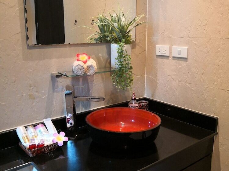 Inaya Pool Villa Rawai