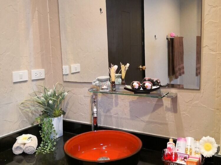 Inaya Pool Villa Rawai