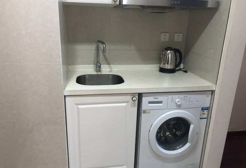 Jia Zhao Ye Sunny Seaview Apartment