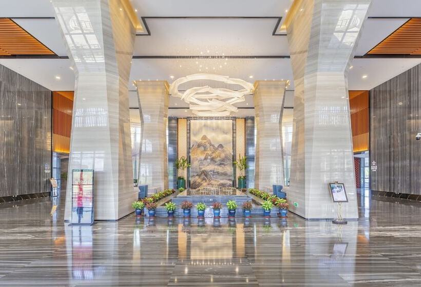 Jinling Grand Hotel Nanchang