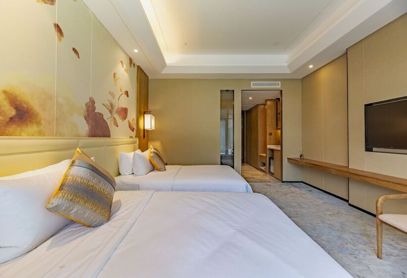 Jinling Grand Hotel Nanchang