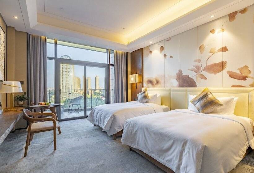 Jinling Grand Hotel Nanchang