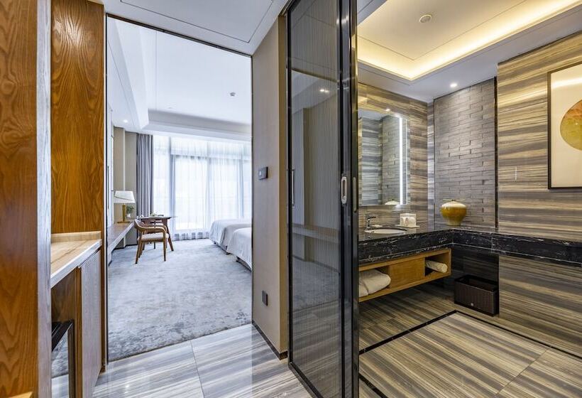 Jinling Grand Hotel Nanchang