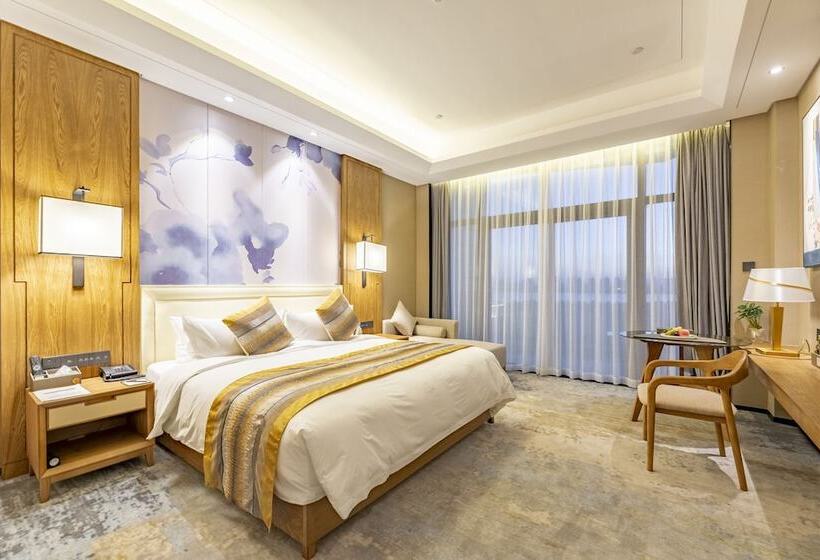 Jinling Grand Hotel Nanchang