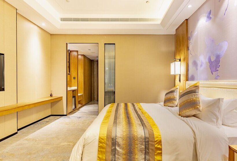 Jinling Grand Hotel Nanchang