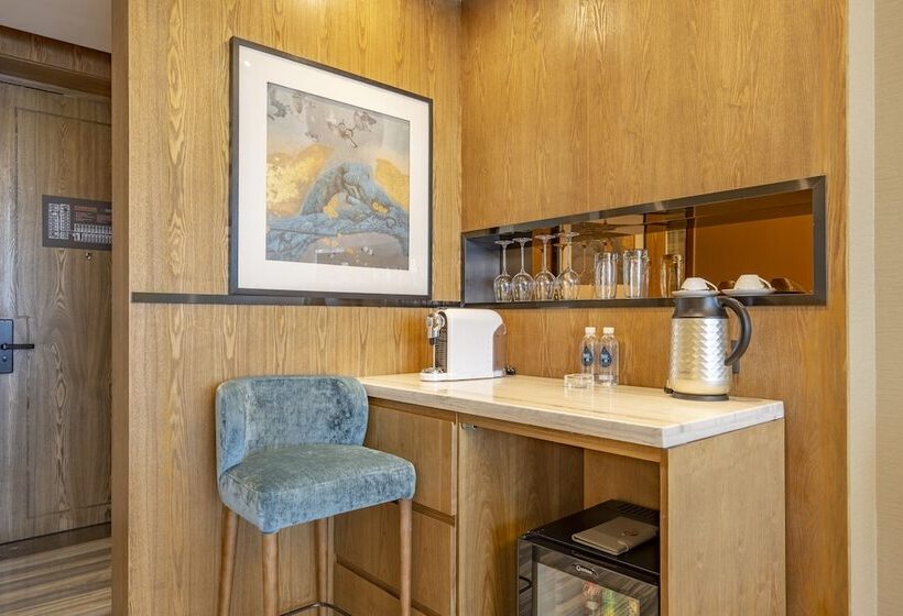 Jinling Grand Hotel Nanchang