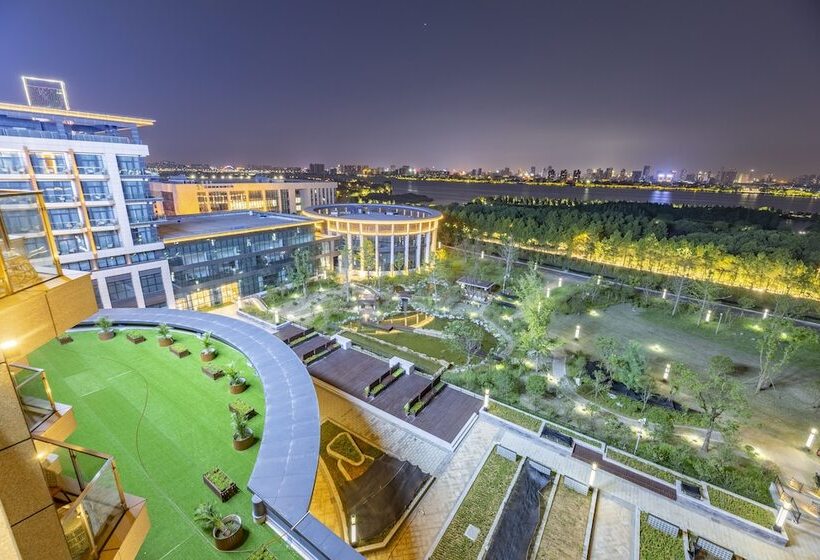 Jinling Grand Hotel Nanchang