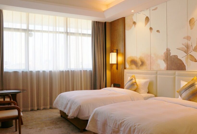 Jinling Grand Hotel Nanchang