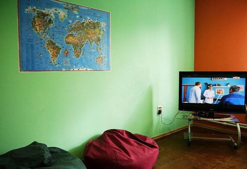 Like Hostel Lipetsk