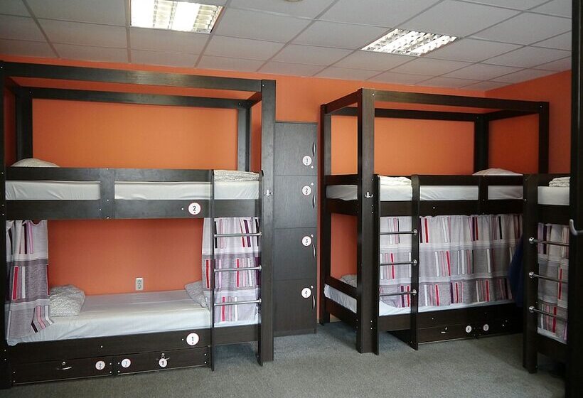 Like Hostel Lipetsk