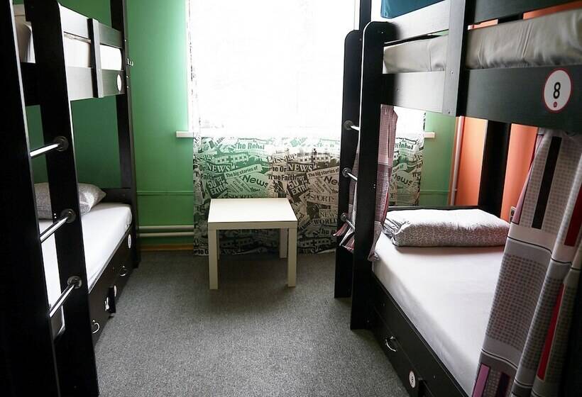 Like Hostel Lipetsk