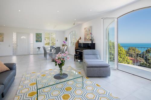 Luxury Blue Orchid 5bd 5 Bath And Beach