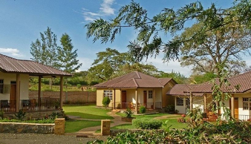 Milimani Cottages