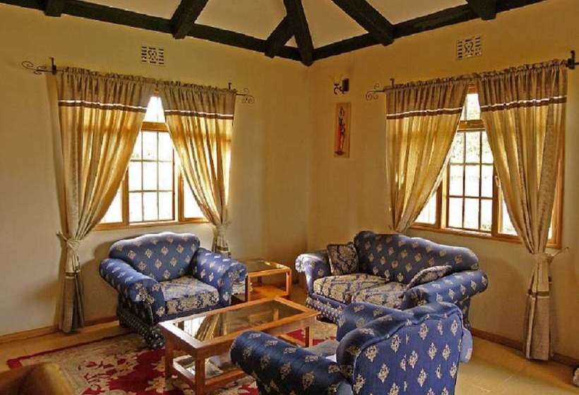 Milimani Cottages