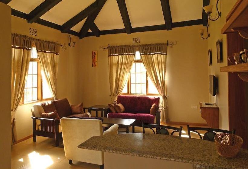 Milimani Cottages