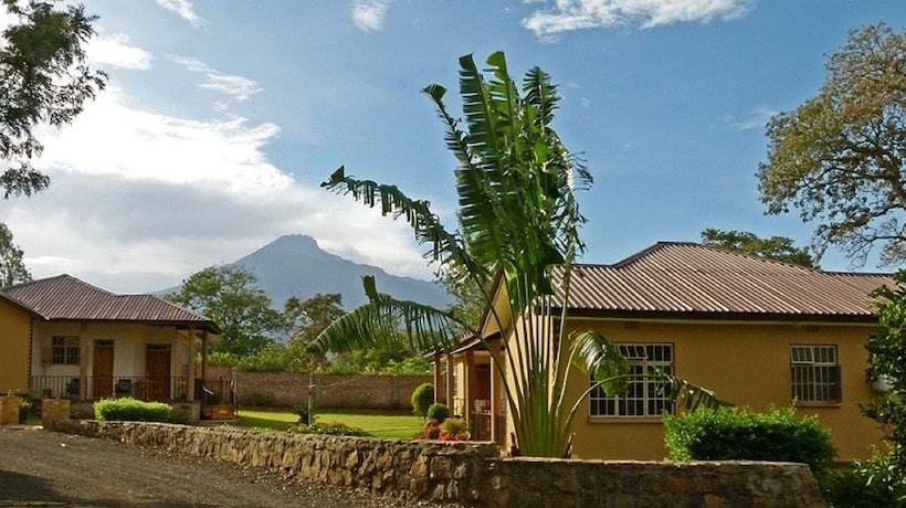 Milimani Cottages