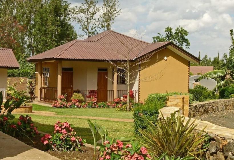 Milimani Cottages