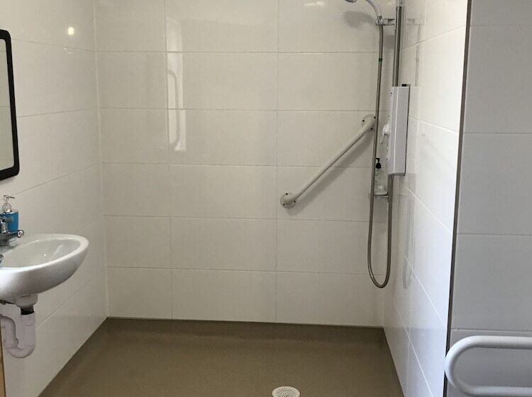 Oxford Bed And Breakfast