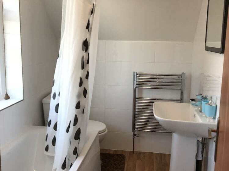 Oxford Bed And Breakfast