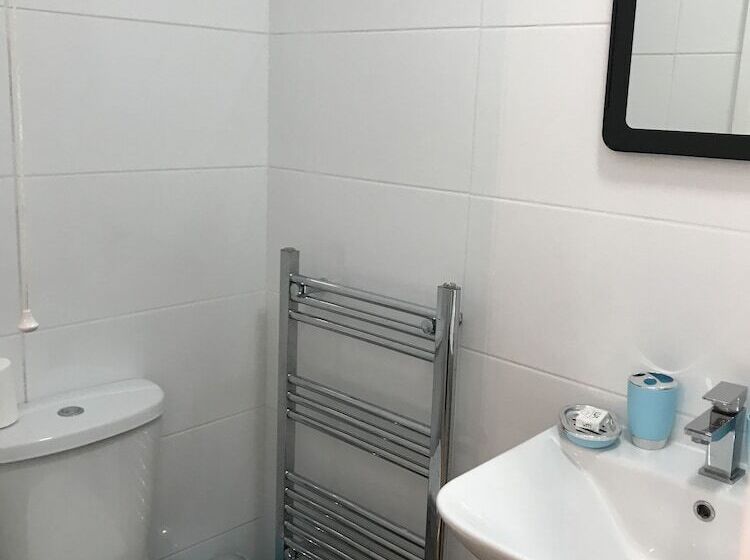 Oxford Bed And Breakfast