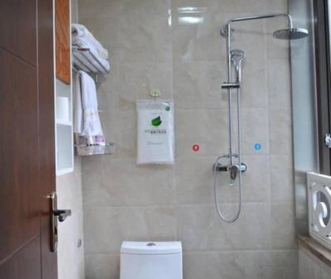 Panda Cub Hotel 1227 Branch