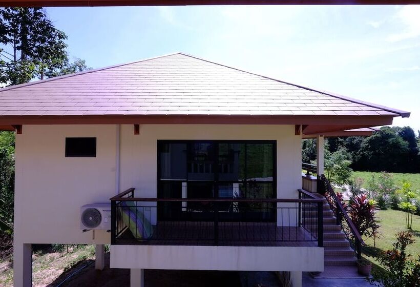 Pannipa Villa