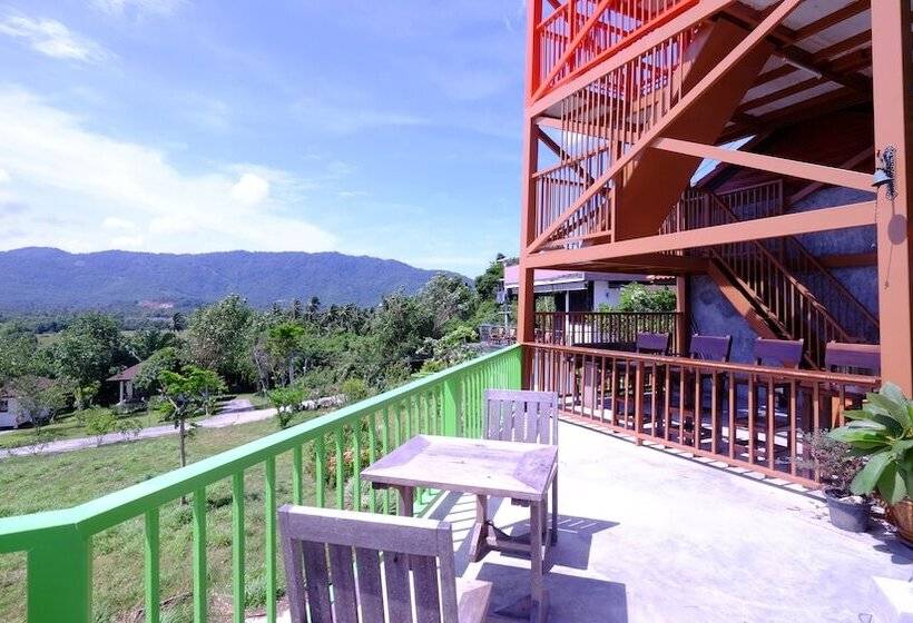 Pannipa Villa