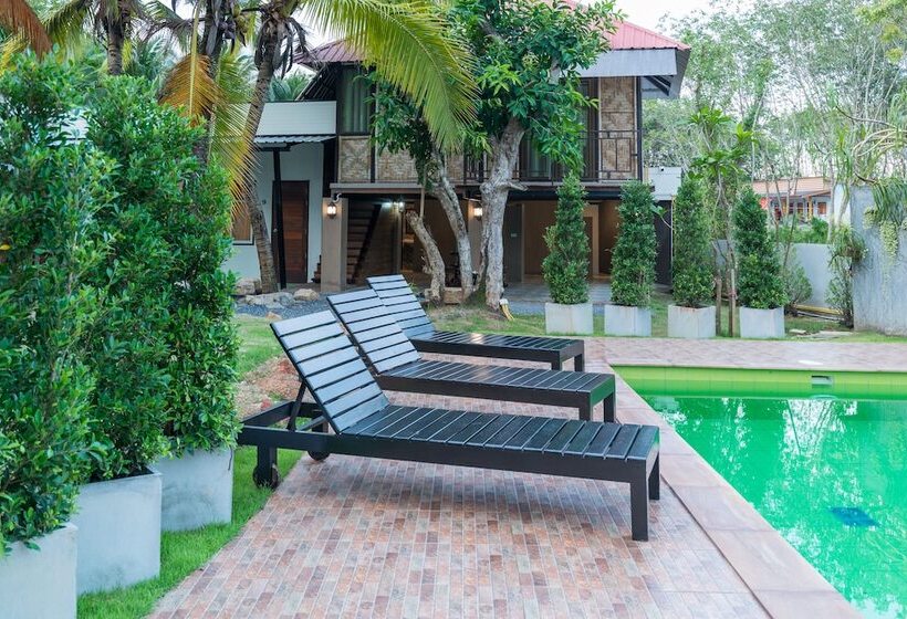 پانسیون Aonang Privacy Resort