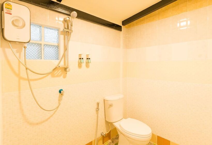 پانسیون Aonang Privacy Resort