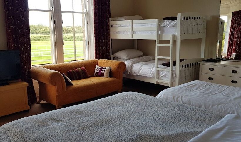 Пансион Arden House   Rooms With Continental Breakfast