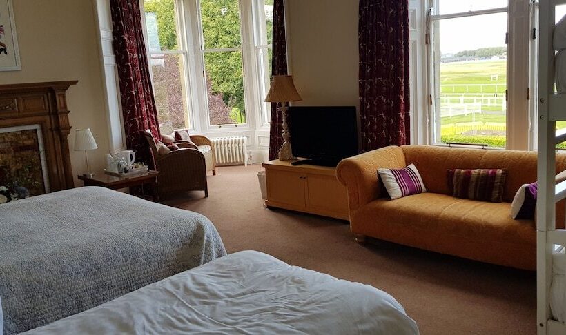 Пансион Arden House   Rooms With Continental Breakfast