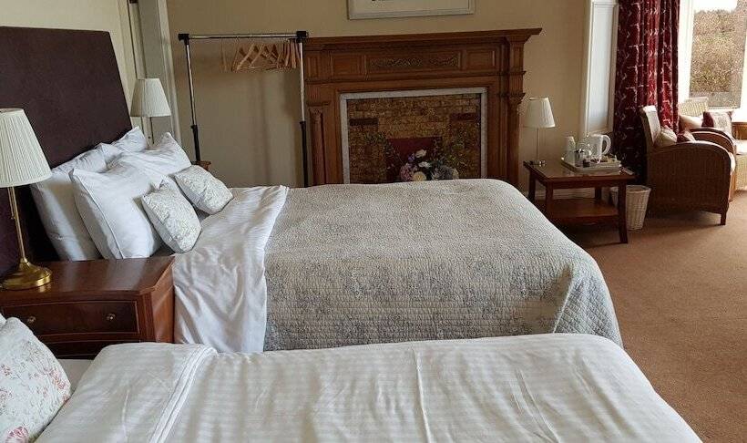 Пансион Arden House   Rooms With Continental Breakfast