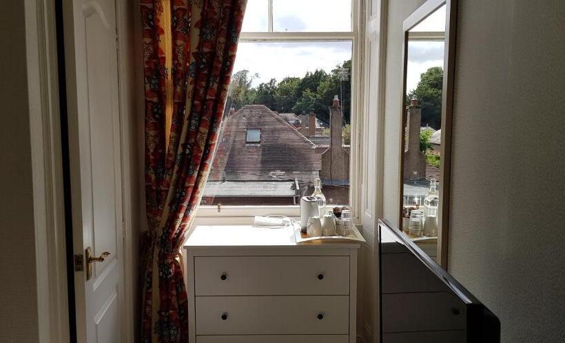 Пансион Arden House   Rooms With Continental Breakfast