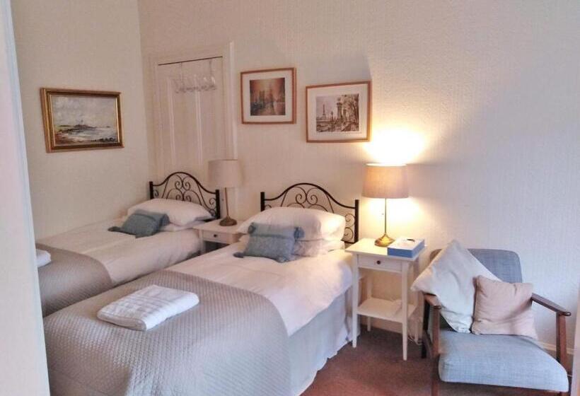 Пансион Arden House   Rooms With Continental Breakfast