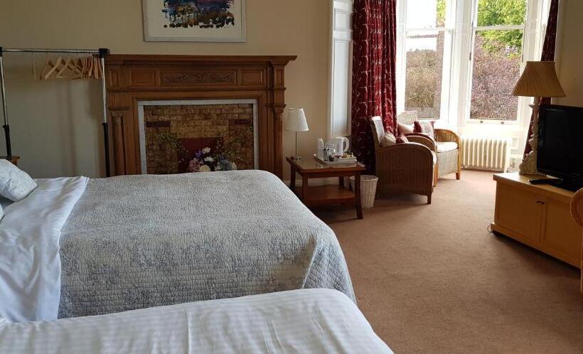 Пансион Arden House   Rooms With Continental Breakfast