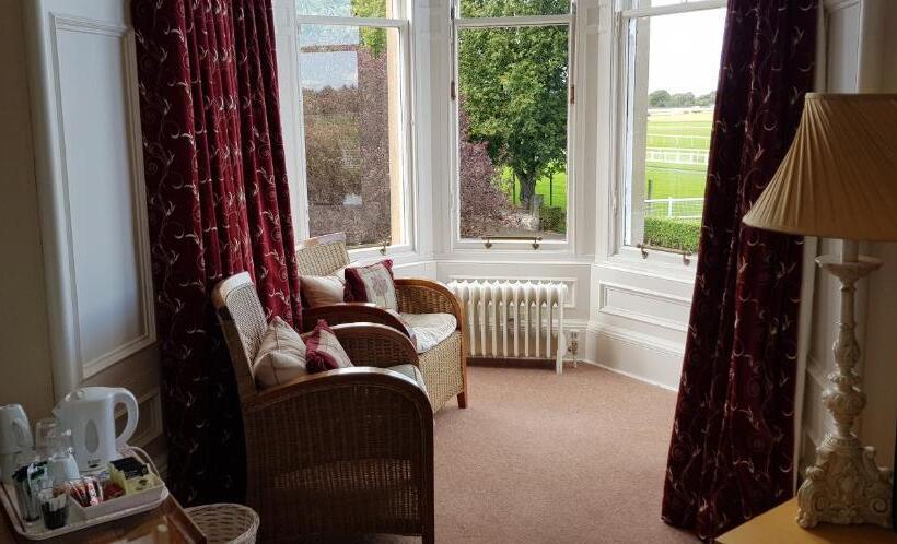 Пансион Arden House   Rooms With Continental Breakfast