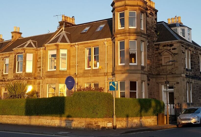 Пансион Arden House   Rooms With Continental Breakfast