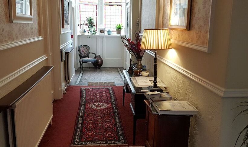 Пансион Arden House   Rooms With Continental Breakfast