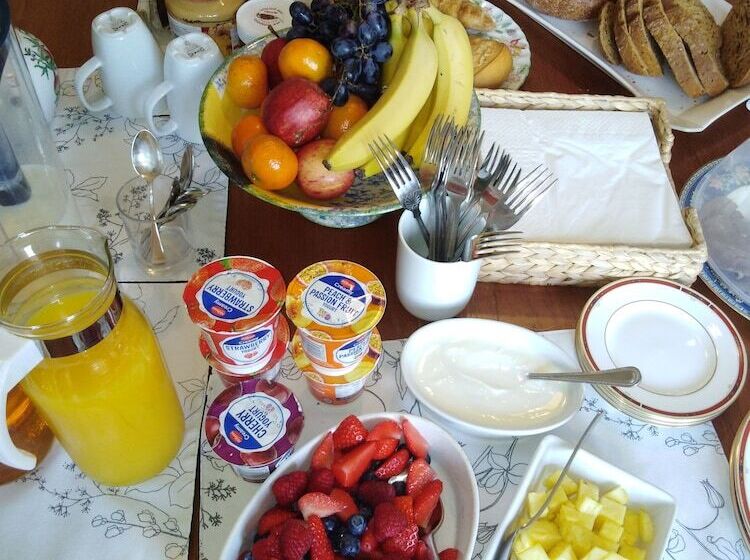 Пансион Arden House   Rooms With Continental Breakfast