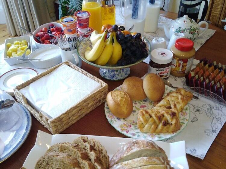 Пансион Arden House   Rooms With Continental Breakfast