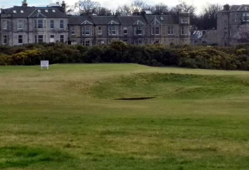 Пансион Arden House   Rooms With Continental Breakfast