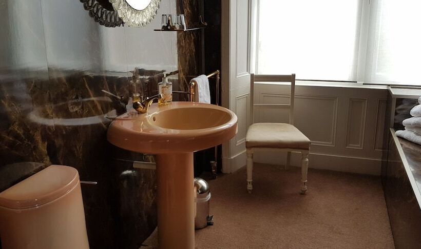 Пансион Arden House   Rooms With Continental Breakfast