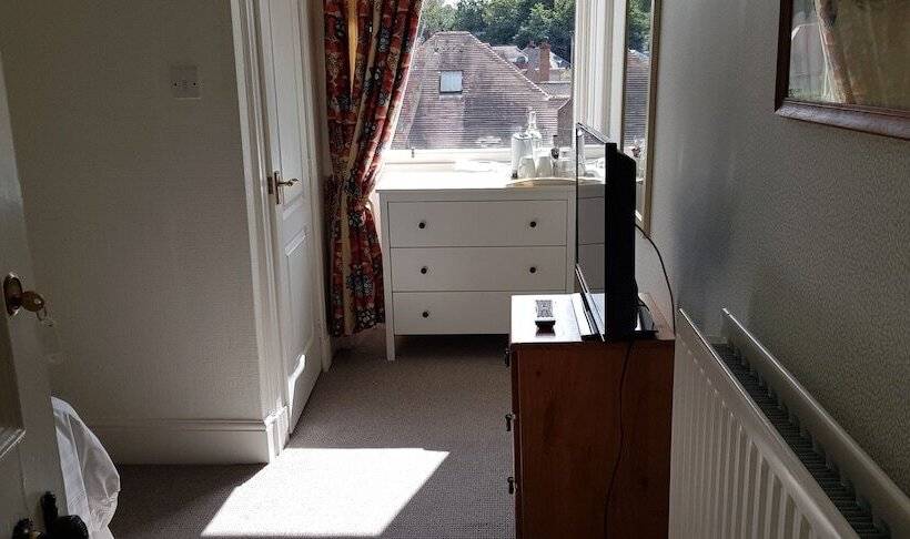 Пансион Arden House   Rooms With Continental Breakfast