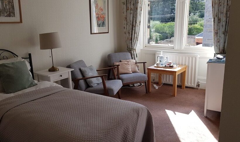 Пансион Arden House   Rooms With Continental Breakfast