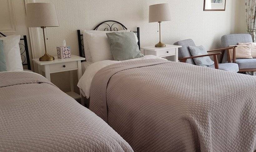 Пансион Arden House   Rooms With Continental Breakfast