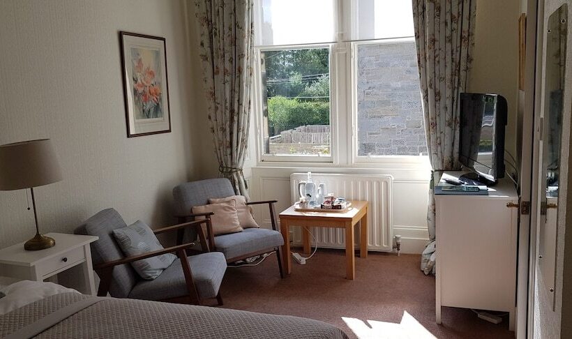 Пансион Arden House   Rooms With Continental Breakfast