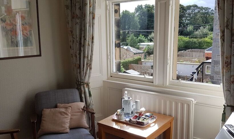 Пансион Arden House   Rooms With Continental Breakfast