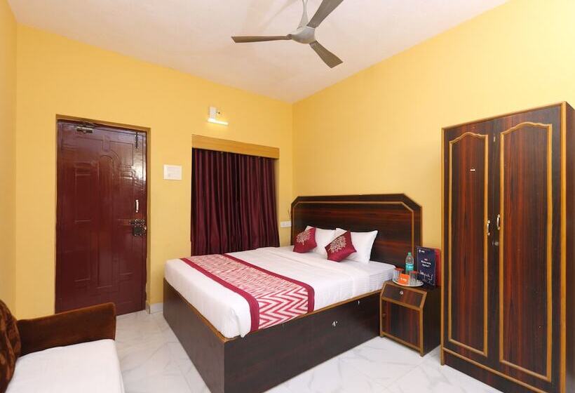 ペンション Art Residency